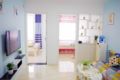 Fresh and Comfortable 2 bedroom home/Jiale Home ホテル詳細