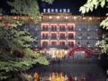 Fulante Fenghuang Holiday Hotel ホテル詳細