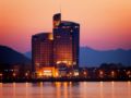 Fuyang International Trade Centre Hotel ホテル詳細