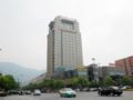 Fuyang Yaodu Deyue Hotel ホテル詳細