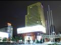 Fuzhou Golden Hotel ホテル詳細