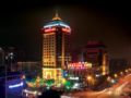 Fuzhou Xin Zi Yang Hotel ホテル詳細