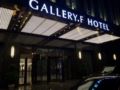 Gallery F Hotel ホテル詳細