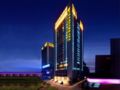 Gaosu New Century Hotel International Anhui ホテル詳細