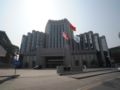 Gaosu Shenzhou Hotel ホテル詳細