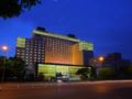 Gehua New Century Hotel ホテル詳細