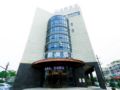 GME Bozhou Qiaocheng District Jian'an Road Railway Station Hotel ホテル詳細