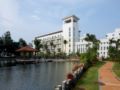 Golden Height Hotel ホテル詳細