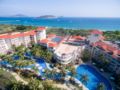 Golden Palm Resort ホテル詳細