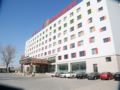 Golden Phoenix Hotel Beijing International Airport ホテル詳細