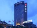 Golden Tulip Shanghai Rainbow ホテル詳細