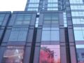 Gomine Apartment NingBo Yinyi Global Center ホテル詳細