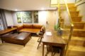 Grand Canal Landscape Star Loft Apartment ホテル詳細