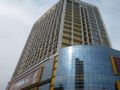 Grand Continental Service Apartment - Nomo Beijing Road ホテル詳細