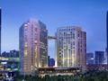 Grand Hyatt Guangzhou ホテル詳細