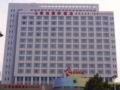 Grand Inn Zhuhai ホテル詳細