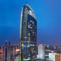 Grand Madison Qingdao Harbour-view Central（Former Qingdao Farglory Hotel） ホテル詳細