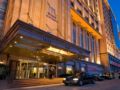 Grand Mercure Teda Dalian ホテル詳細