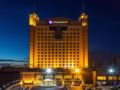 Grand Mercure Urumqi Hualing Hotel ホテル詳細