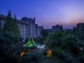 Grand Mercure Xian on Renmin Square ホテル詳細