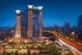 Grand Metropark Hotel Beijing ホテル詳細