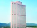 Grand Metropark Hotel Nanjing ホテル詳細
