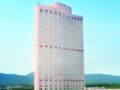 Grand Metropark Hotel Nanjing ホテル詳細