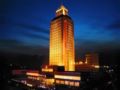 Grand Metropark Wanshi Hotel Taiyuan ホテル詳細
