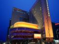 Grand MetroPark Yuantong Hotel ホテル詳細