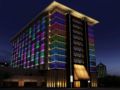 Grand Nest Hotel ホテル詳細