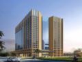 Grand New Century Hotel Jingyue Changchun ホテル詳細