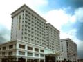 Grand Peak Hotel ホテル詳細