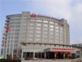 Grand Soluxe Hotel Huangshan ホテル詳細