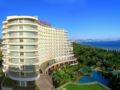 Grand Soluxe Hotel & Resort Sanya ホテル詳細