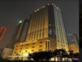 Grand Soluxe Zhongyou Hotel ホテル詳細
