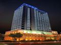 Greatwall Hotel - Zhengzhou ホテル詳細