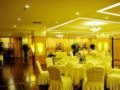 Green Lake Hotel Jinzhou ホテル詳細