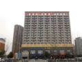 GreenTree Eastern Anhui Hefei Railway Station W Linquan Road Hotel ホテル詳細