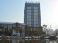 GreenTree Eastern Changzhou Liyang Tianmu Lake Four Season Hotel ホテル詳細