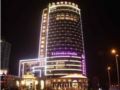 GreenTree Eastern Huainan Guangchang Road Hotel ホテル詳細