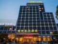 GreenTree Eastern Quzhou Kecheng District Hewu Road Hotel ホテル詳細