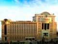 Guanganmen Grand Metropark Hotel Beijing ホテル詳細