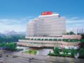 Guangdong Hotel ホテル詳細