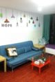 Guangzhou and Foshan apartment for 4 persons ホテル詳細