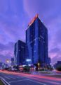 Guangzhou Argyle Hotel Wanda Branch ホテル詳細