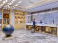 Guangzhou Baiyun Airport kyriad Marvelous Hote ホテル詳細