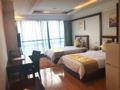 Guangzhou Beijin Rd. Jinyuan Apartment ホテル詳細