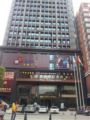 Guangzhou BoYa Hotel ホテル詳細