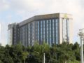 Guangzhou Daxin International Hotel ホテル詳細