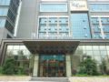 Guangzhou Hoikong Boutique Hotel Chigang Branch ホテル詳細